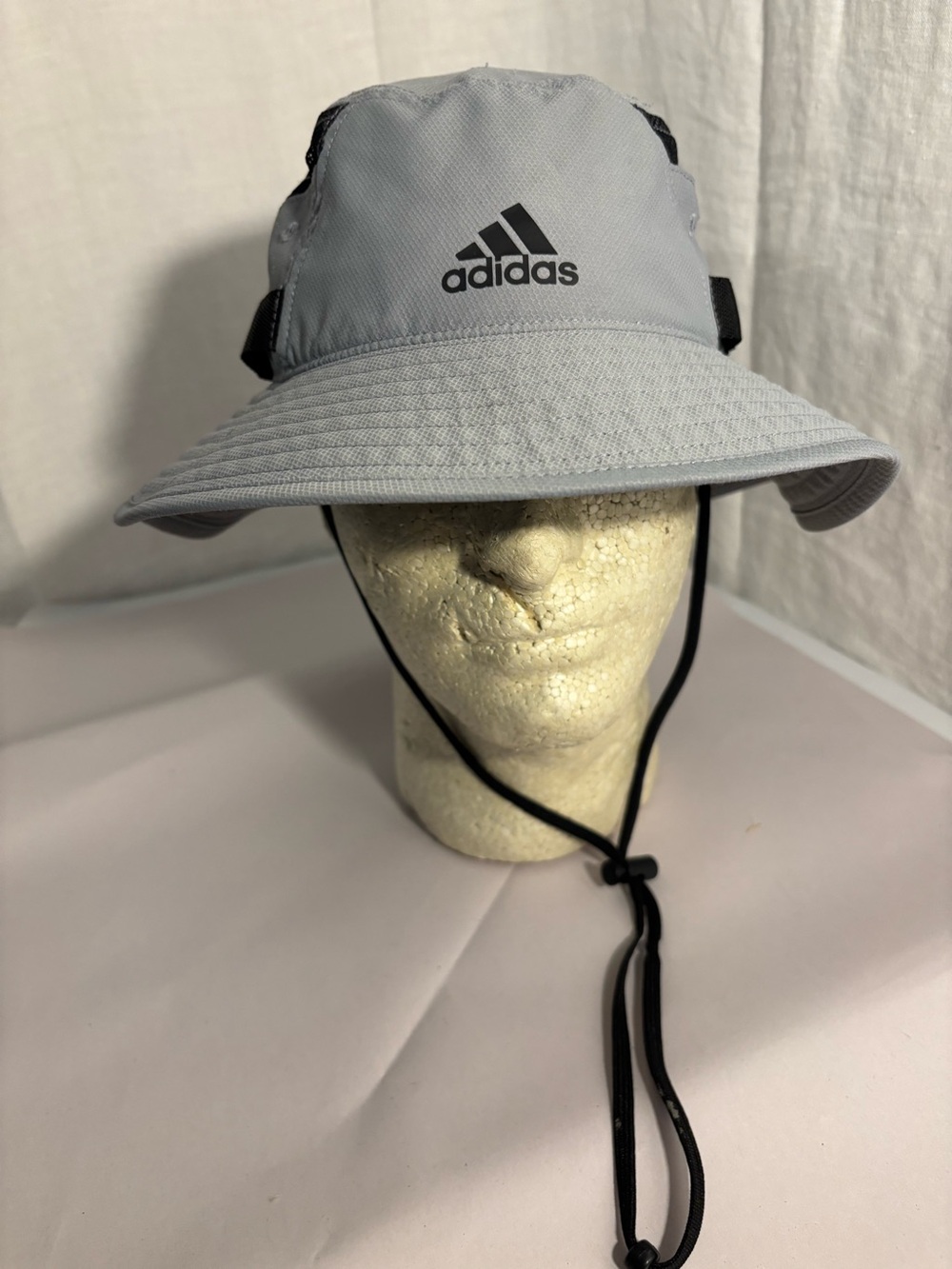 Adidas Aeroready bucket
Boonie hat